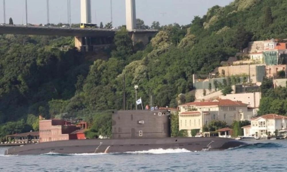 Συνθήκη του Μοντρέ: Τι προβλέπει και πώς επηρεάζει την Ελλάδα